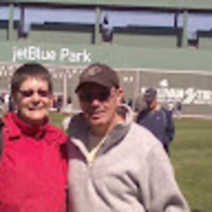 Meet your Posher, Nancy